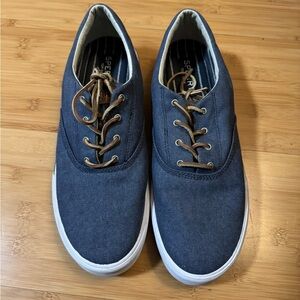 Sperry Top-Slider size 12 men’s shoes